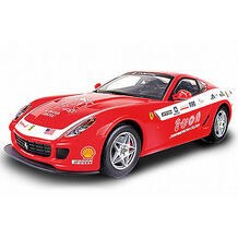 Радиуправляемая машинка "Ferrari 599 GTB Fiorano Panamerican", 1:20 MJX 7925659