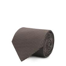Шелковый галстук с узором Tom Ford 3556902