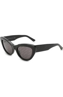 Солнцезащитные очки Balenciaga 3510324