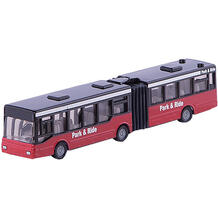 1617 Автобус-гармошка SIKU 1036971