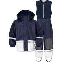 Комплект Didriksons Boardman: куртка и полукомбинезон DIDRIKSONS1913 11080082