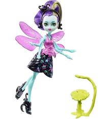 Кукла Monster High Монстрики Wingrid 13 см 7435699