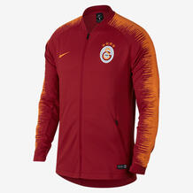 Мужская футбольная куртка Galatasaray S.K. Anthem Nike 