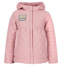 Куртка Аврора Стеша, цвет: розовый Avrora 10348154