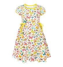 Платье M&D, цвет: молочный 10421609
