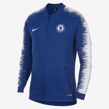 Мужская футбольная куртка Chelsea FC Anthem Nike 888413297503