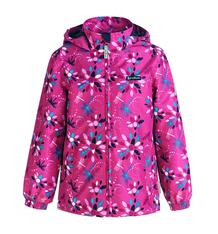 Куртка Premont Кувшинка Фабиола, цвет: розовый 10343876