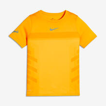Теннисная футболка для мальчиков школьного возраста NikeCourt Rafa 887231006052