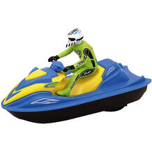 Водный мотоцикл "Sea Jet" Dickie Toys 9394664
