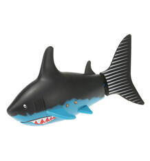 Радиоуправляемая игрушка Create Toys Рыбка-акула 10384835