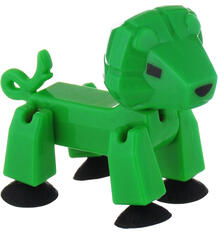 Фигурка питомца Stikbot Зеленый лев 10329608