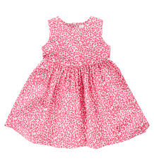 Платье Fun Time, цвет: розовый 10380182