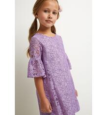Платье Acoola, цвет: фиолетовый 10335110