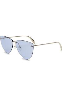 Солнцезащитные очки Alexander McQueen 2879965