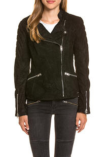 leather jacket TIGHA 6015570