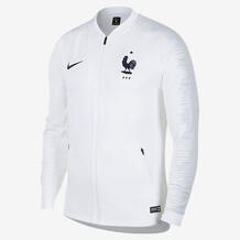 Мужская футбольная куртка FFF Anthem Nike 888411445227