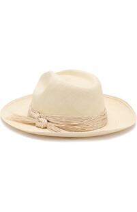 Соломенная шляпа Artesano 2716578