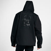 Мужская куртка Nike SB x Anti-Hero Hooded 091202104047