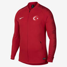 Мужская футбольная куртка Turkey Anthem Nike 