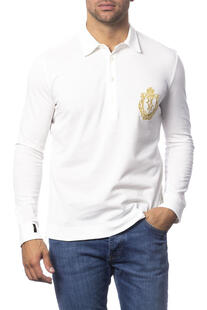 polo longsleeve Billionaire 5973889