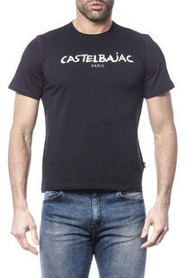 t-shirt CASTELBAJAC 5930303