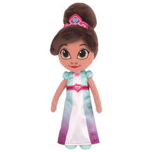 Мягкая кукла "Нелла - отважная принцесса" Принцесса Нелла Gulliver 7923248