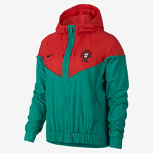 Женская куртка Portugal Windrunner Nike 883212764072