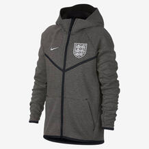 Куртка для школьников England Tech Fleece Windrunner Nike 888411606413