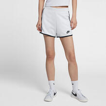Женские шорты Nike Sportswear Tech Fleece 888413478063