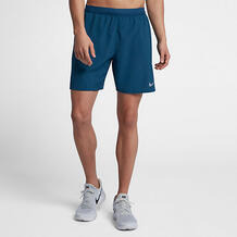 Мужские беговые шорты с подкладкой Nike Flex Stride 18 см 