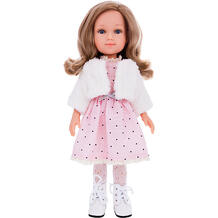 Кукла Бланка, 32 см Reina del Norte 10410319