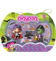 Игровой набор Famosa PinyPon серия Monster 264514