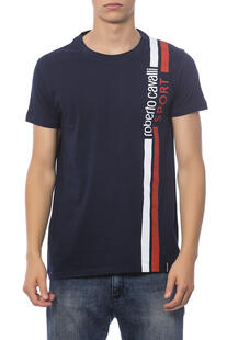 T-shirt Roberto Cavalli Sport 5554976