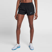 Женские беговые шорты Nike Eclipse 7,5 см 887229858489