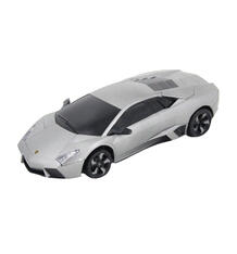 Машина на радиоуправлении MZ Lamborghini Reventon silver 1 : 24 4686781