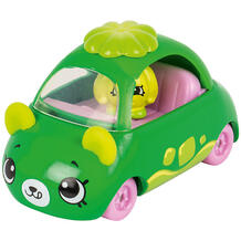 Игровой набор "Cutie Car" Машинка с мини-фигуркой Shopkins, Jelly Joyride Moose 7979580