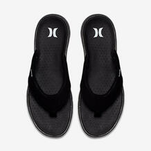 Мужские сандалии Hurley Flex Nike 887231491803