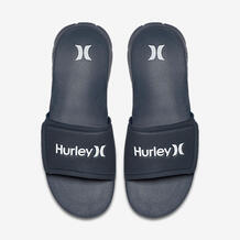 Мужские сандалии Hurley Fusion Slide Nike 887231492411