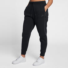 Женские брюки Nike Sportswear Tech Fleece 887229596060