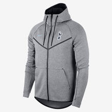 Мужская куртка Tottenham Hotspur FC Tech Fleece Windrunner Nike 