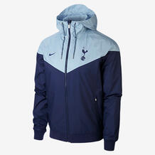 Мужская куртка Tottenham Hotspur Authentic Windrunner Nike 888411375951