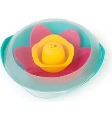 Игрушка для ванной Quut Lili Цветочек, 16 см 5739211