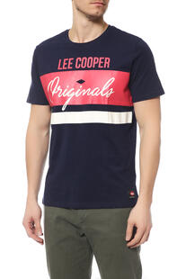 Футболка Lee Cooper 5948635