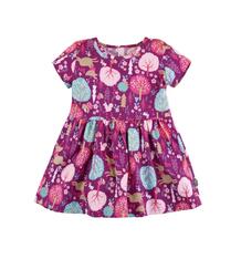 Платье Bossa Nova Алиса, цвет: фиолетовый 10441868