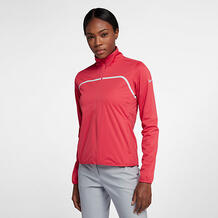 Женская куртка для гольфа с молнией во всю длину Nike Shield 826215913207