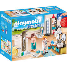 Конструктор Playmobil "Кукольный дом" Ванная 5467563