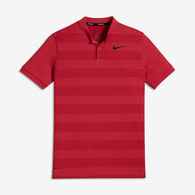 Рубашка-поло для гольфа для мальчиков школьного возраста Nike Zonal Cooling 091206635783