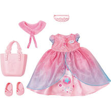Одежда для куклы "Baby born" Для принцессы Zapf Creation 8284585