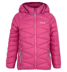 Куртка Kamik Adele, цвет: розовый 10437374
