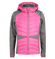 Куртка Kamik Pepper, цвет: розовый 10437419